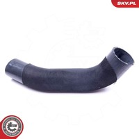 Esen SKV Ladeluftschlauch 43SKV134 FüR Chevrolet Opel