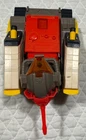 Transformers G1 Omega Supreme VINTAGE 80s Tank Hasbro Toybox WORKS