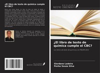 Giordane Ladeira (U. A.) | ¿El Libro De Texto De QuíMica Cumple El Cbc? | Buch