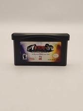 Spy Kids 3-D for GBA (Loose) Tested