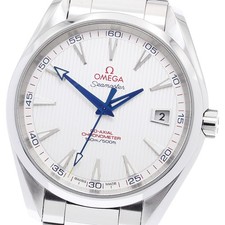 Orologio Uomo Omega Seamaster Aqua Terra 231.10.42.21.02.002 Coassiale AT_901167