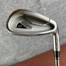 Adams Golf Idea Hybrid 9 Iron A2OS Graphite Flex RH Golf Club New Champkey Grips