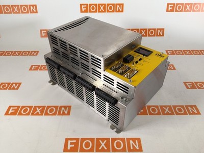 MUSHROOM PSS SB 3056 (ID: 301310) Programmable safety system - USED