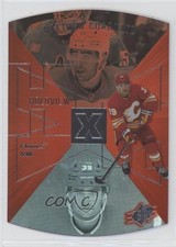 2023 Extended Series 1997-98 SPx Holoview Retros Red /250 Matthew Coronato 10s9