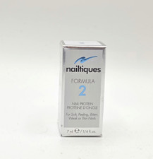 Nailtiques Nail Protein Formula Formula 2