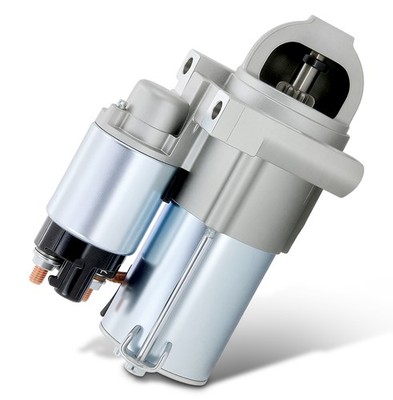 Starter Motor 12Volt 9T for Chevy GMC Express Savana 2500 2500 HUMMER H3T SAAB