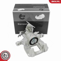 Bremssattel Esen SKV 50SKV013 FüR Ford Transit Custom V362 Bus F3 FY FZ Tourneo