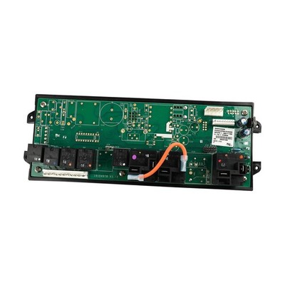 GE WB27T11069 Range Frame Board Asm