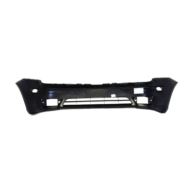 Primed Front Bumper Replacement Fascia for 2005 2006 2007 Ford