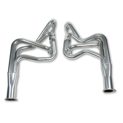 HOOKER Coated S/C Headers - SBC - 2116-1HKR
