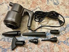 AirTec Ultra Type 6 Electric Air Duster Blower for electronics pc home auto