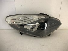 Feu avant (phare) Renault SCENIC