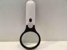 Marrywindix Lighted Magnifying Glass