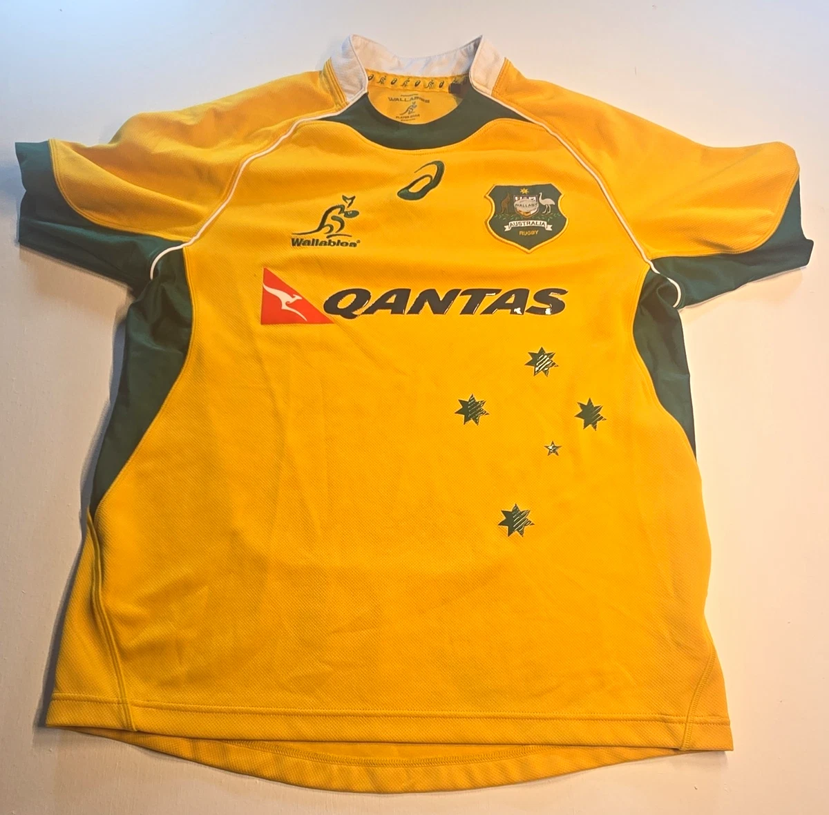 wallabies jersey products for sale | eBay