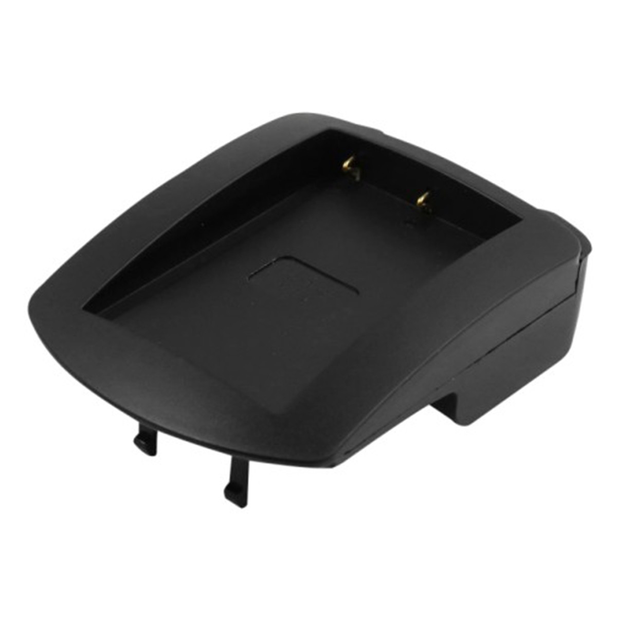 Batterie EN-EL9 Chargeur pour Nikon D40 D40x D60 D3000 D5000 Noir