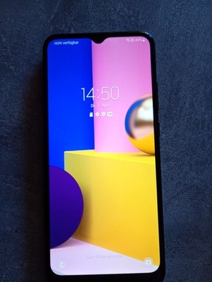 Samsung Galaxy A02s