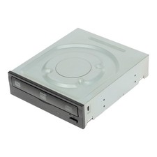 Internal Drive Burner LITEON DH-24AFSH DVD/CD Rewritable Drive SATA 5.25 Inch