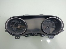 Buick Encore GX I 2020 tachimetro benzina abitacolo 60004366 103kW