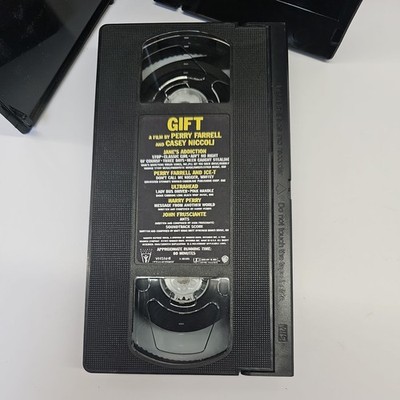 洋楽 JANES ADDICTION THE GIFT 2CD JANES ADDICTION THE GIFT 2CD - メルカリ