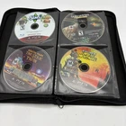 *YOU CHOOSE* PS3 & PS4 Video Games Disc Only Tested Sony PlayStation Games Lot