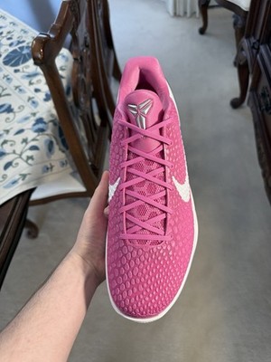 Size 12.5 - Nike Zoom Kobe 6 Protro Think Pink KAY YOW DS Brand