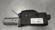 Moteur Mercedes 206