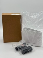 Vivint SM2-2W10 Smart Drive 4-Channel Wireless 1TB DVR Space Monkey - White