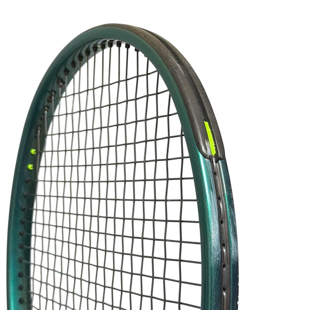 Wilson BLADE PRO V9 18×20 G3 305g Actual Model | eBay