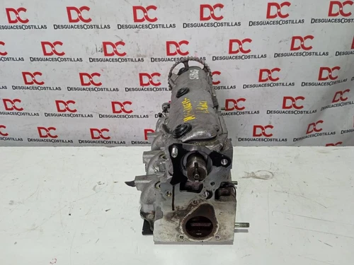Testata per RENAULT MEGANE I FASE 2 BERLINA (BA0) 1.9 dCi Authentique 159615 - Foto 4 di 5