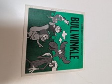 1962 Bullwinkle View-Master Picture Reel A B515 Vintage Ephemera