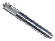 Otis Inc La Aluminum Wheel Hanger 14mmx1.5 Mbz Bmw Vw Audi Etc.