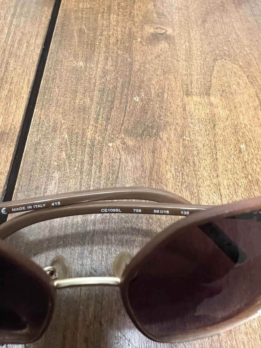 Chloe サングラス CE109SL 安い卸売り