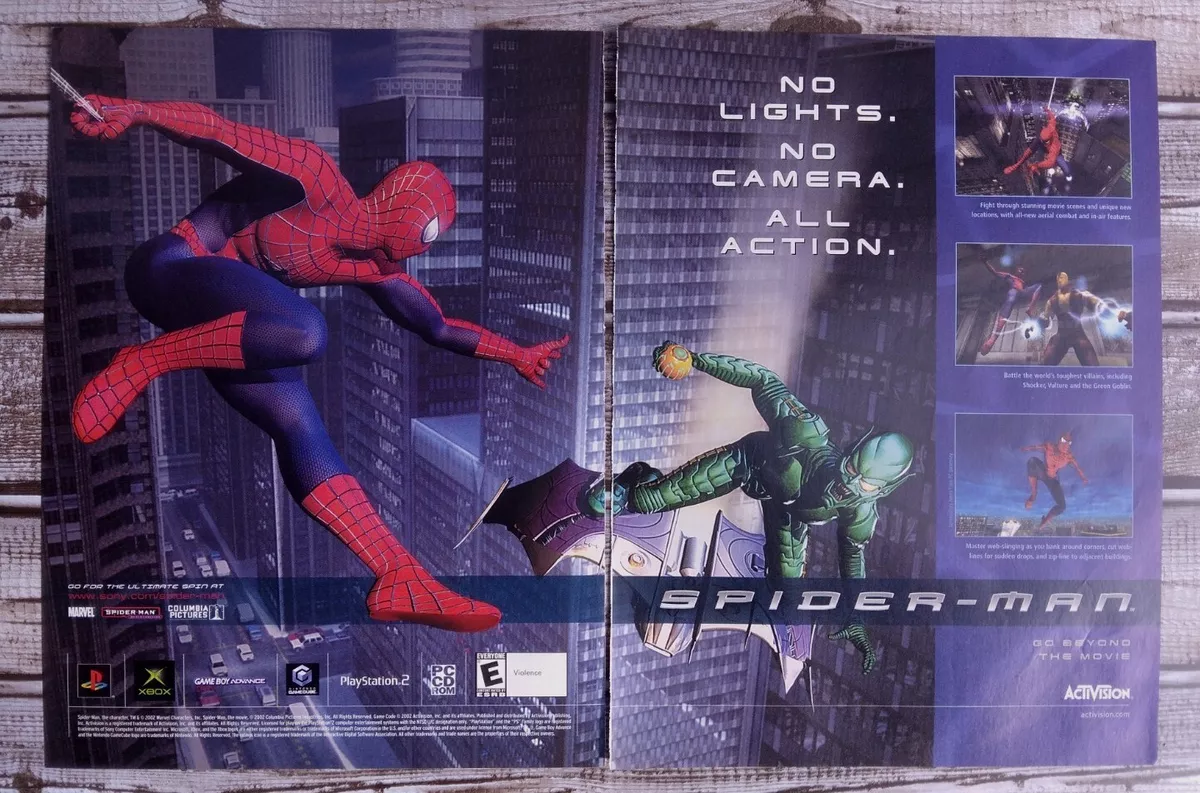 Gorgeous New 'the Amazing Spider-Man 2' Posters