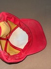 Trucker Hat Cotton Mesh Solid Washed Polo Style Baseball Cap Visor Men (50) — photo 3