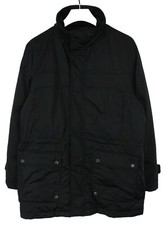 MABRUN Giacca Uomo (EU) 50 Piumino Imbottito Look Lucido Vita