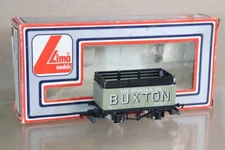 LIMA 305634 BUXTON The MOUNTAIN SPA GAS DEPT 7 PLANK COKE WAGON 24 BOXED od