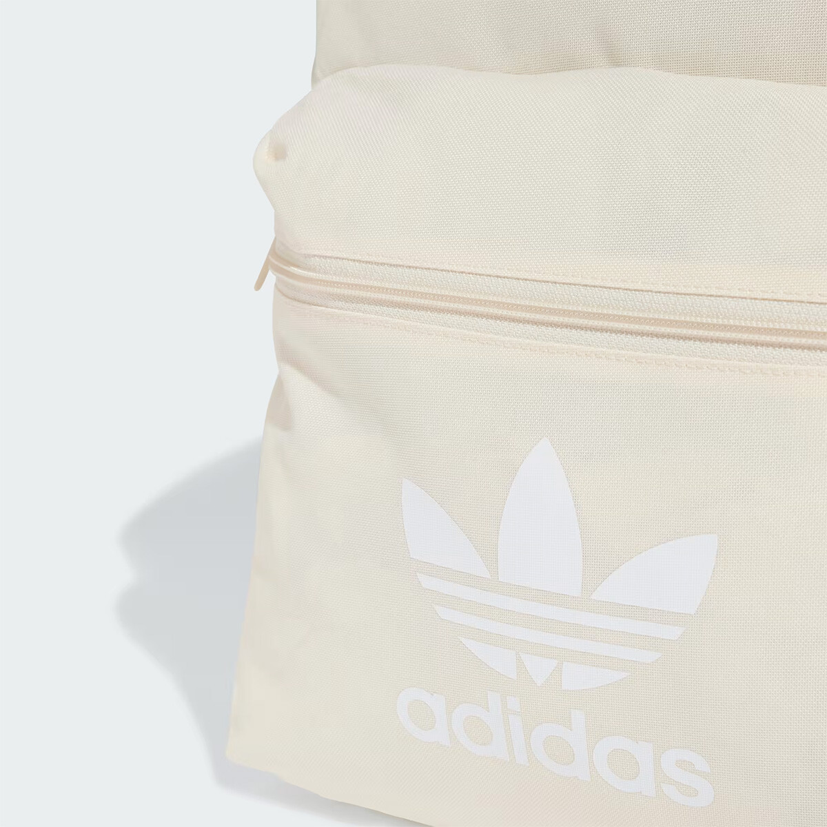 New Adidas Originals ADICOLOR BACKPACK IX7459 WONDER WHITE 