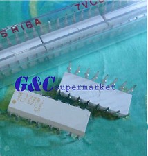 10Pcs TLP521-4GB DIP-16 TOSHIBA Photocoupler Optocoupler D48