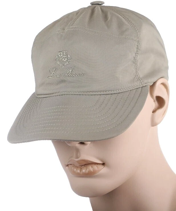Gorras de béisbol Loro Piana para hombre
