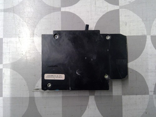 Westinghouse GHB1020 1 Pole 20A Breaker **Free Shipping** - Picture 2 of 5