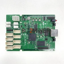 INNOSILICON A10 PRO 6G (A10U) CONTROL BOARD ETHEREUM ETH MINER