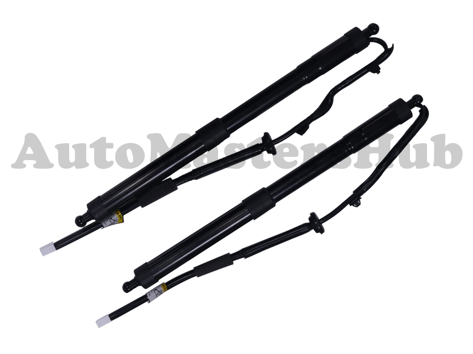 2Pcs Rear Tailgate Power Lift Support Shock Strut Electric For Toyota RAV4 13-18