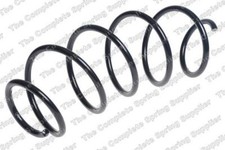 ROC Suspension Coil Spring Front & Rear Set High Quality Fits Citroen C4 Cactus