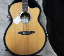 PRS SE A60 Angelus Acoustic-Electric Guitar