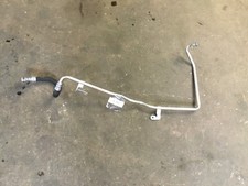 11 12 Audi A5 S5 Coupe 4.2l Awd At Ac A/c Air Condition Hose Line Pipe OEM J