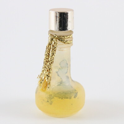 Jm Judith Muller Ml Mini Perfume Glass Miniature - Main Image