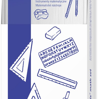 STAEDTLER Noris Club Maths Set - NEW