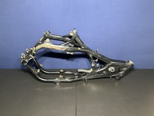 2019 KTM 125 SX OEM Frame 5050300100033 With Hardware 150 19 for 