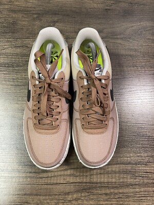 nike air force 1 low crater move to zero