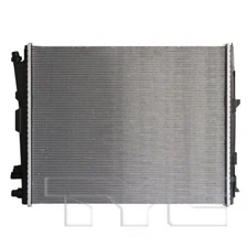 Radiator-Turbo, Sedan TYC 13845